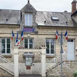 Mairie, Chaudun - Horaires d'ouverture