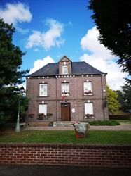 Mairie, Tancarville - Horaires d'ouverture