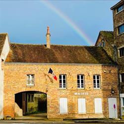 Mairie, Clémont - Horaires d'ouverture