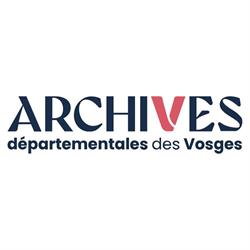 Archives départementales des Vosges (Conseil départemental des Vosges), Épinal - Horaires d'ouverture