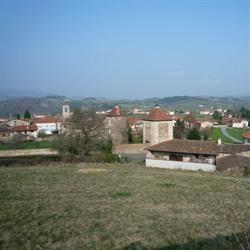 Mairie, Bussy-Albieux - Horaires d'ouverture