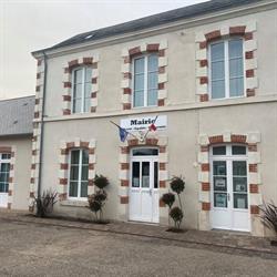 Mairie, La Chapelle-Montmartin - Horaires d'ouverture