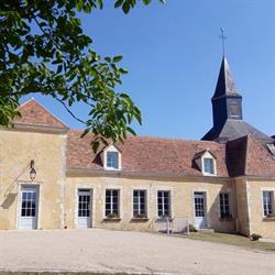 Mairie, Saint-Germain-des-Grois - Horaires d'ouverture