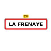 Mairie, La Frénaye - Horaires d'ouverture