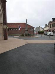 Mairie, Fressenneville - Horaires d'ouverture