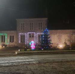 Mairie, Cravant - Horaires d'ouverture