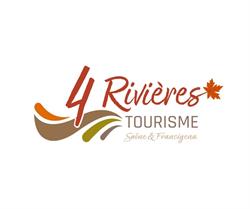 Office de tourisme des 4 Rivières (locaux de la Communauté de communes des 4 Rivières), Dampierre-sur-Salon - Horaires d'ouverture