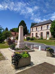 Mairie, Coudroy - Horaires d'ouverture