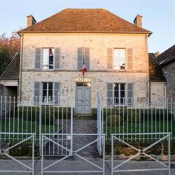 Mairie d'Avernes - Horaires d'ouverture