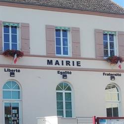 Mairie, Farges-lès-Chalon - Horaires d'ouverture