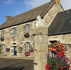 Mairie, Plussulien - Horaires d'ouverture