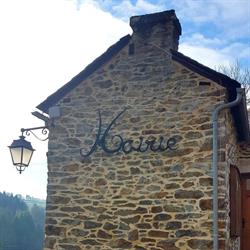 Mairie, Saint-Just-sur-Viaur - Horaires d'ouverture