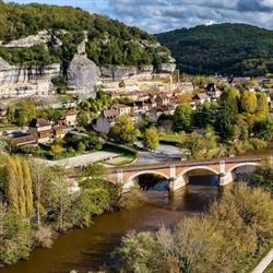 Mairie, Les Eyzies-de-Tayac-Sireuil - Horaires d'ouverture