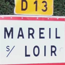 Mairie, Mareil-sur-Loir - Horaires d'ouverture
