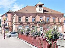 Mairie de Fraize, - Horaires d'ouverture