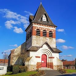 Mairie d'Étaves-et-Bocquiaux, - Horaires d'ouverture