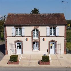 Mairie, Foucherolles - Horaires d'ouverture