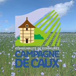 Communauté de Communes Campagne de Caux, Goderville - Horaires d'ouverture