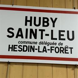 Mairie de Huby-Saint-Leu, - Horaires d'ouverture