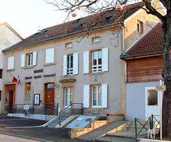 Mairie de Hunting, - Horaires d'ouverture
