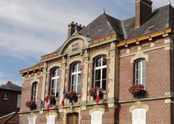 Mairie, Fitz-James - Horaires d'ouverture