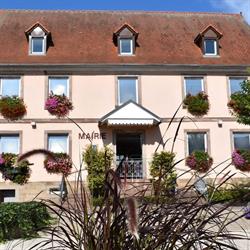 Mairie, Geudertheim - Horaires d'ouverture