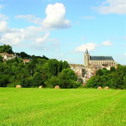 Mairie, Montfort-l'Amaury - Horaires d'ouverture