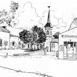Mairie, Landrais - Horaires d'ouverture