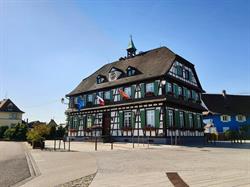 Mairie, Gambsheim - Horaires d'ouverture
