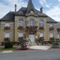 Mairie, Loivre - Horaires d'ouverture
