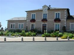 Mairie de Ladignac-le-Long - Horaires d'ouverture