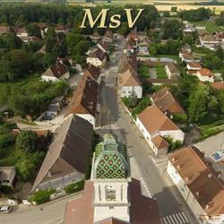 Mairie, Mont-sous-Vaudrey - Horaires d'ouverture