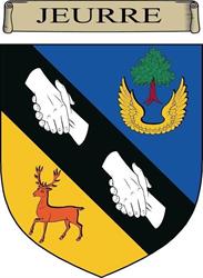 Mairie, Jeurre - Horaires d'ouverture