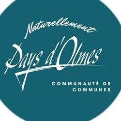 Communauté de Communes du Pays d'Olmes, Lavelanet - Horaires d'ouverture