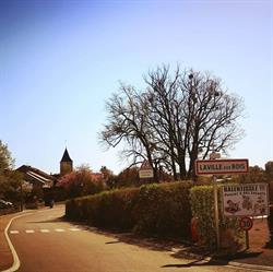 Mairie de Laville-aux-Bois - Horaires d'ouverture