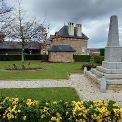 Mairie, Précey - Horaires d'ouverture