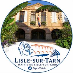 Mairie, Lisle-sur-Tarn - Horaires d'ouverture