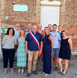 Mairie, Saint-Eulien - Horaires d'ouverture