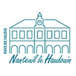 Mairie - Nanteuil-le-Haudouin, - Horaires d'ouverture