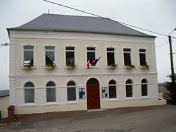 Mairie de Lesquielles-Saint-Germain, - Horaires d'ouverture