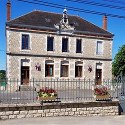 Mairie, Palleau - Horaires d'ouverture
