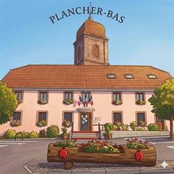 Mairie, Plancher-Bas - Horaires d'ouverture