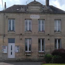 Ecole Maternelle, Mauregny-en-Haye - Horaires d'ouverture