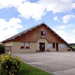 Mairie de Malpas, - Horaires d'ouverture