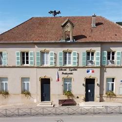Mairie de Manderen-Ritzing, - Horaires d'ouverture