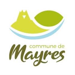 Mairie, Mayres - Horaires d'ouverture