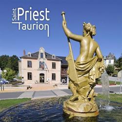 Mairie de Saint-Priest-Taurion, - Horaires d'ouverture