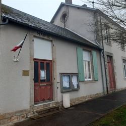 Mairie, Saint-Maigner - Horaires d'ouverture