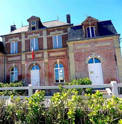Mairie, Saint-Étienne-la-Thillaye - Horaires d'ouverture
