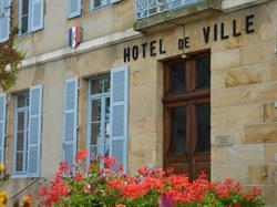 Mairie, Montmarault - Horaires d'ouverture